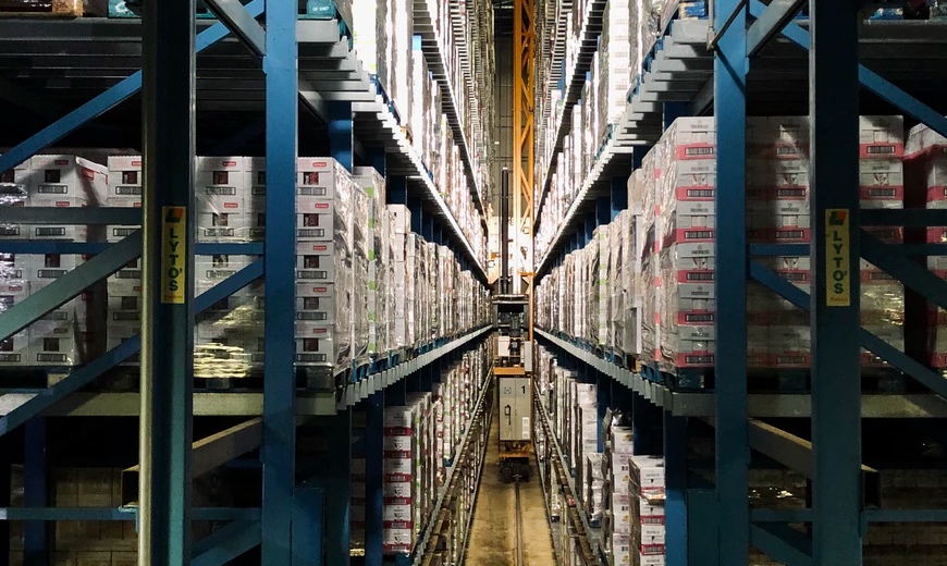 supply chain